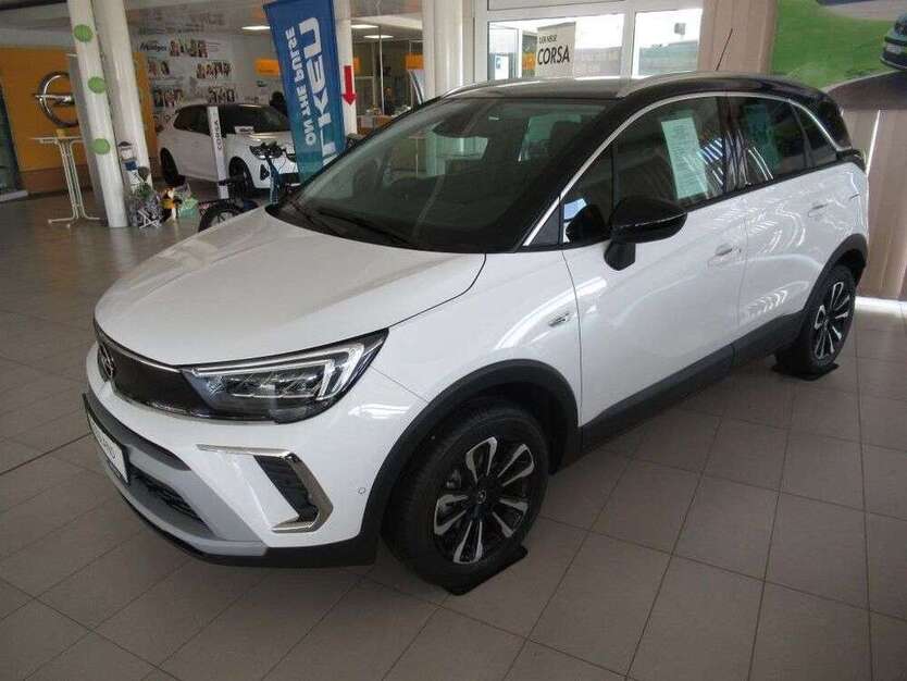 Crossland