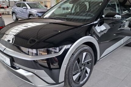 Hyundai IONIQ 5 1.500 km 50.480 &euro; Dresden-Altfranken 01156