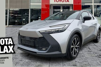 Toyota C-HR 16.498 km 27.460 € Dresden 01139