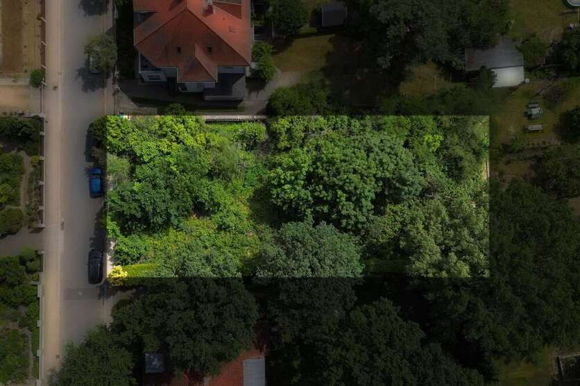 Grundstück zu verkaufen in Radebeul 495.000 € 1050 m²