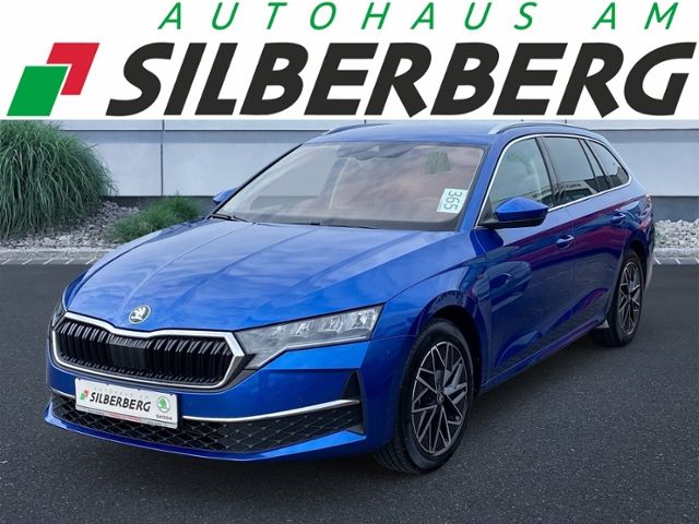 Skoda Octavia 25.777 km 30.749 &euro; Radeberg 01454