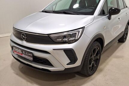 Opel Crossland (X) 14.700 km 17.499 € Dresden 01157