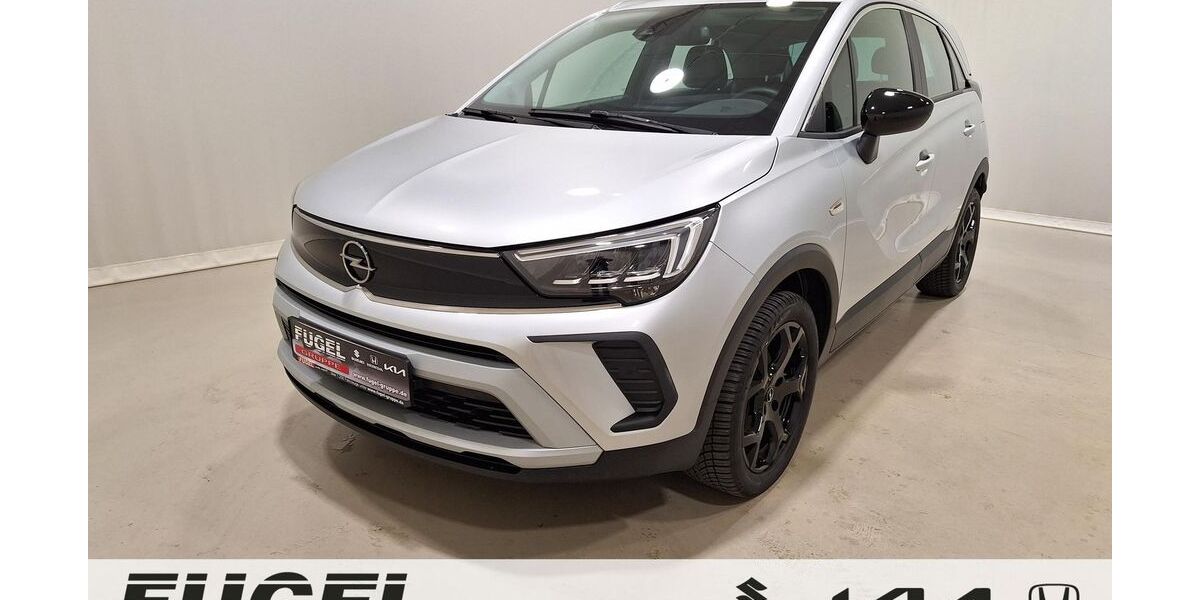 Opel Crossland (X) 14.700 km 17.499 € Dresden 01157