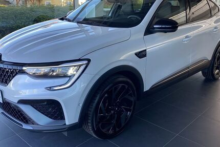 Renault Arkana 11.010 km 33.190 &euro; Radeberg 01454