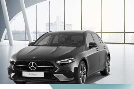 Mercedes-Benz A 180 11.077 km 35.790 € Dresden 01239