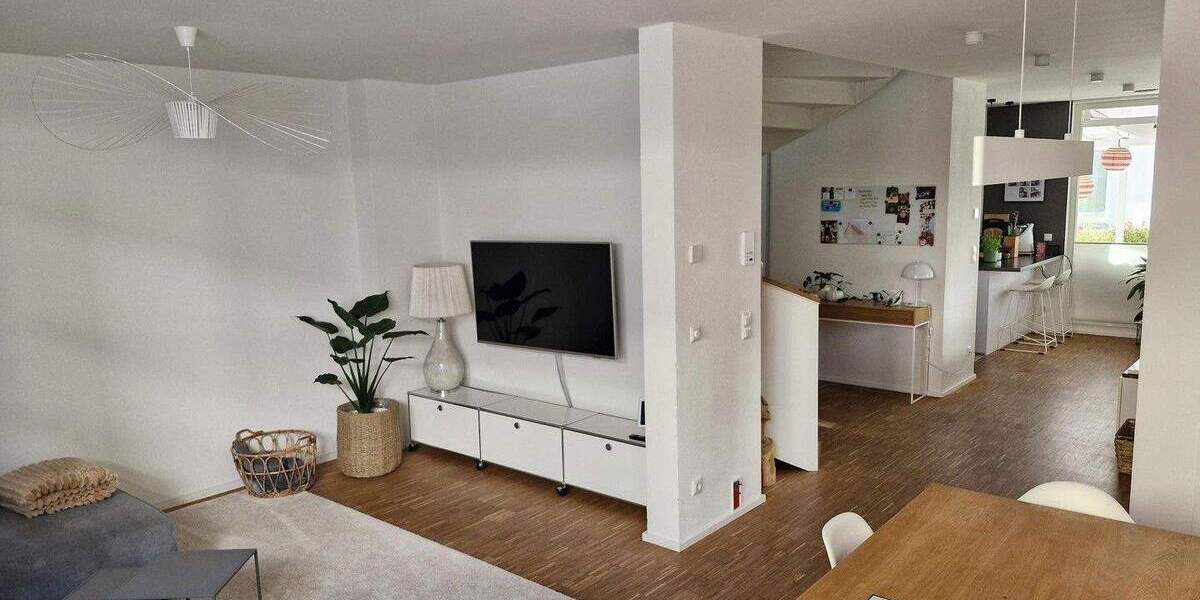 Architekten Design Haus in Best Lage Dresden Neustadt provisionsfrei familienfreundlich 5 zimmer