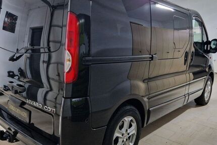 Opel Vivaro 169.000 km 14.500 € Dresden 01139