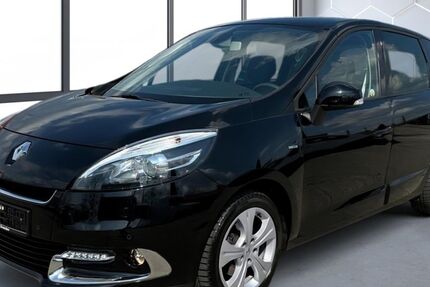 Renault Scenic 54.756 km 7.500 &euro; Dresden 01237