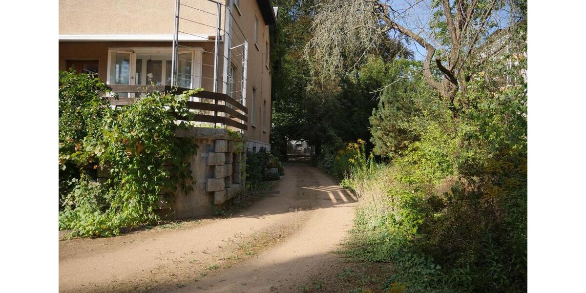 Mehrfamilienhaus, Wohnhaus Radebeul - 700.000&euro; | Angebot:25357321