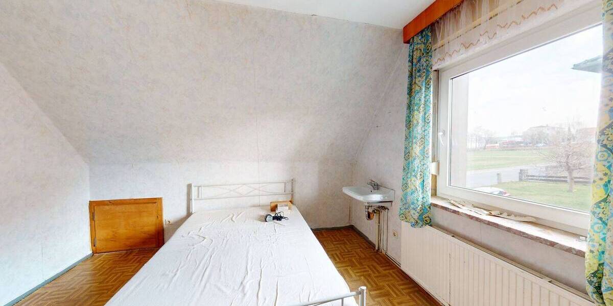 Einfamilienhaus Dresden Gompitz - 5 Zimmer, 114 m&sup2;, 399.000&euro; | Angebot:26108528