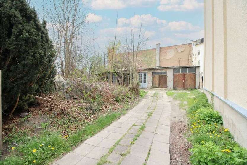Grundstück zu verkaufen in Radeberg 17.500 € 320 m²