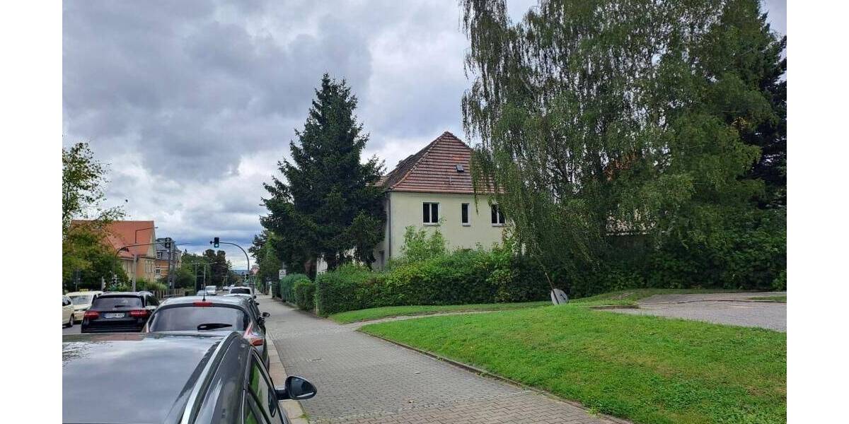 Kleine und Feine 3-Raumwohnung 3 zimmer