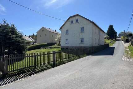 Grundstück Bannewitz / Börnchen Börnchen - 80.000&euro; | Angebot:25379764