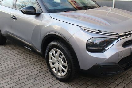 Citroen C4 31.775 km 13.990 &euro; Radebeul-Dresden 01445