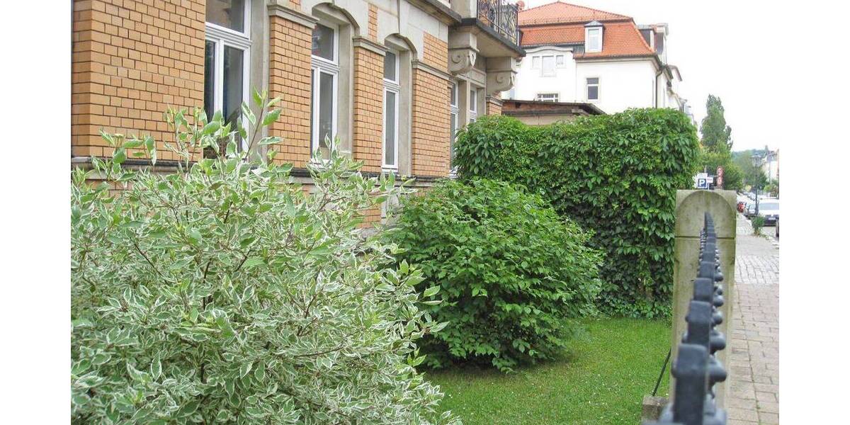 Etagenwohnung Dresden Löbtau-Süd - 4 Zimmer, 107 m&sup2;, 300.000&euro; | Angebot:26911286
