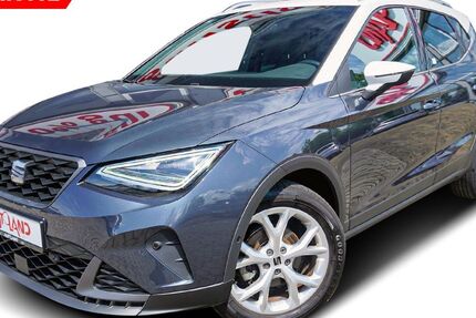 Seat Arona 19.708 km 18.990 &euro; Dresden 01069