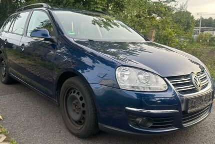 VW Golf 142.000 km 3.590 € Dresden 01157