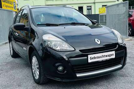 Renault Clio 91.000 km 3.499 € Dresden 01259
