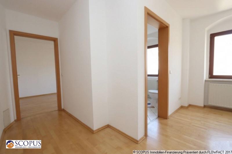 Etagenwohnung Meißen - 2 Zimmer, 67 m&sup2;, 480&euro; | Angebot:25811718