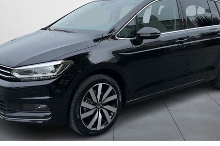 VW Touran 12.651 km 42.750 &euro; Dresden 01169