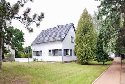 Haus Radebeul - 4 Zimmer, 100 m&sup2;, 600.000&euro; | Angebot:26395096