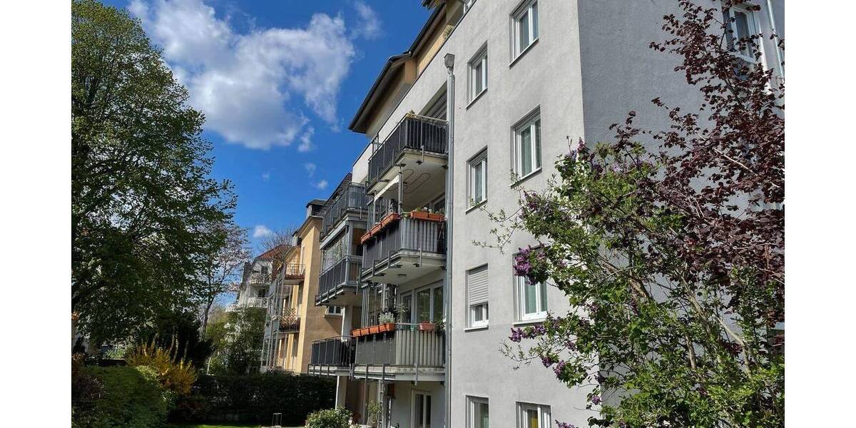 Etagenwohnung Dresden Striesen-Ost - 4 Zimmer, 116 m&sup2;, 585.000&euro; | Angebot:26570384