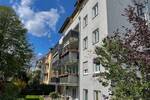 Etagenwohnung Dresden Striesen-Ost - 4 Zimmer, 116 m&sup2;, 585.000&euro; | Angebot:26570384