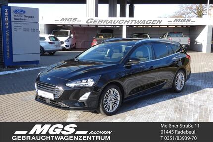 Ford Focus 67.200 km 13.750 &euro; Radebeul 01445