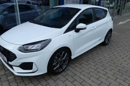 Ford Fiesta 27.193 km 18.950 &euro; Radebeul 01445