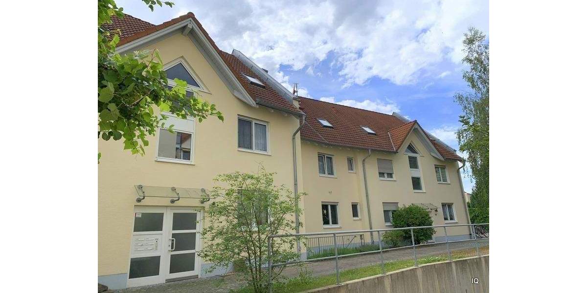 Etagenwohnung Weinböhla - 2 Zimmer, 57 m&sup2;, 490&euro; | Angebot:25400406