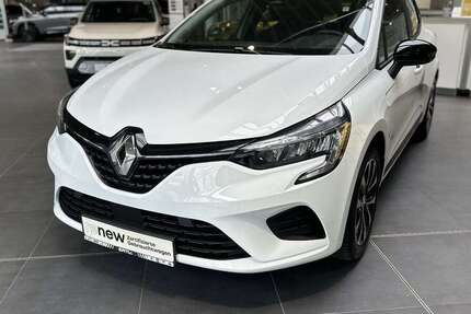 Renault Clio 25.104 km 12.390 &euro; Dresden 01257