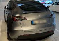 Gebrauchtwagen Tesla Model Y