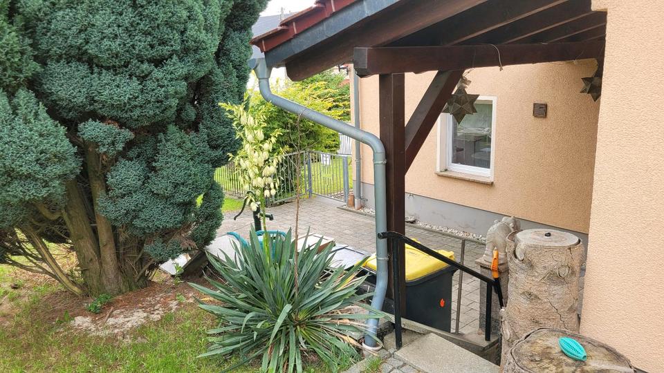Einfamilienhaus Pulsnitz - 6 Zimmer, 140 m&sup2;, 289.000&euro; | Angebot:27445527