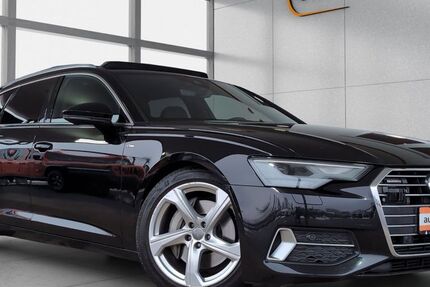 Audi A6 147.923 km 26.990 &euro; Dresden 01257