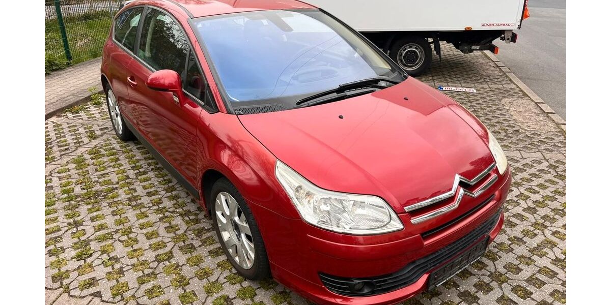 Citroen C4 228.900 km 999 &euro; Dresden 01139