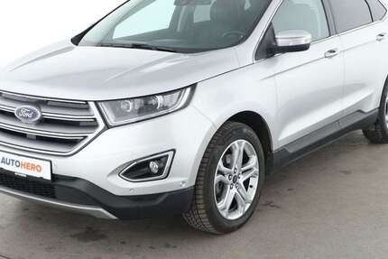 Ford Edge 59.620 km 21.090 &euro; Dresden 01187
