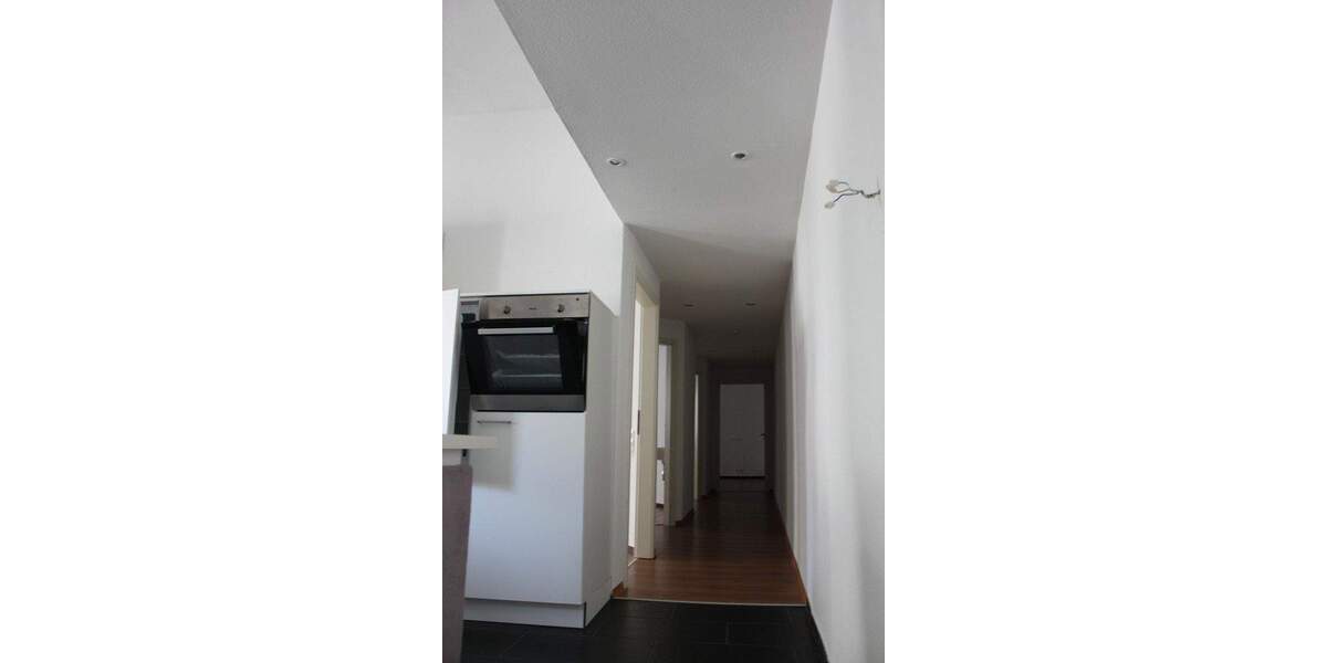 Etagenwohnung Wilsdruff - 5 Zimmer, 115 m&sup2;, 930&euro; | Angebot:25755895