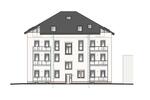 Dachgeschoßwohnung Heidenau - 4 Zimmer, 109 m&sup2;, 1.303&euro; | Angebot:24585580