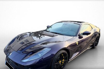 Ferrari 812 6.500 km 499.990 &euro; Radebeul 01445