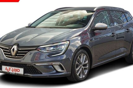 Renault Megane 103.451 km 14.990 &euro; Meißen 01662