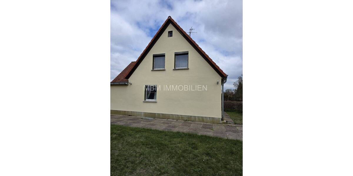 Doppelhaushälfte Dresden Kaditz - 3 Zimmer, 70 m&sup2;, 389.000&euro; | Angebot:26043440