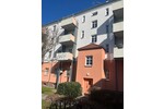 Reick: 3-Zimmer-Wohnung mit Balkon im 1. OG - Etagenwohnung Dresden Reick | Angebot:25437870