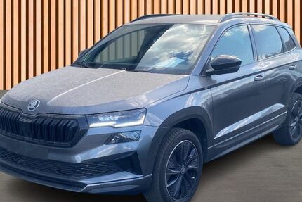 Skoda Karoq 8.408 km 32.880 &euro; Dresden 01328