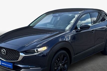 Mazda CX-30 14.068 km 25.540 &euro; Dresden 01159