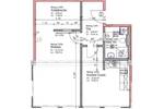 Etagenwohnung Dresden Weixdorf - 1 Zimmer, 59 m&sup2;, 590&euro; | Angebot:26393577