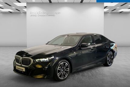 BMW 520 12.860 km 49.904 &euro; Dresden 01219