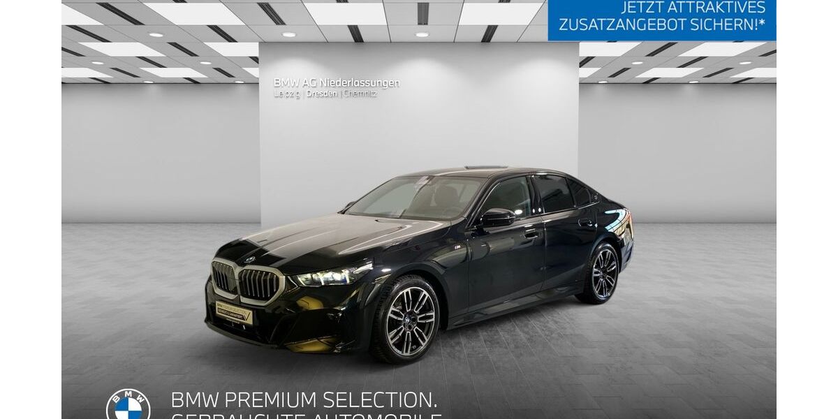 BMW 520 12.860 km 49.904 &euro; Dresden 01219