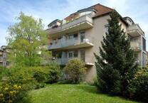 Leubnitz-Neuostra - SingleWohnung mit Balkon
