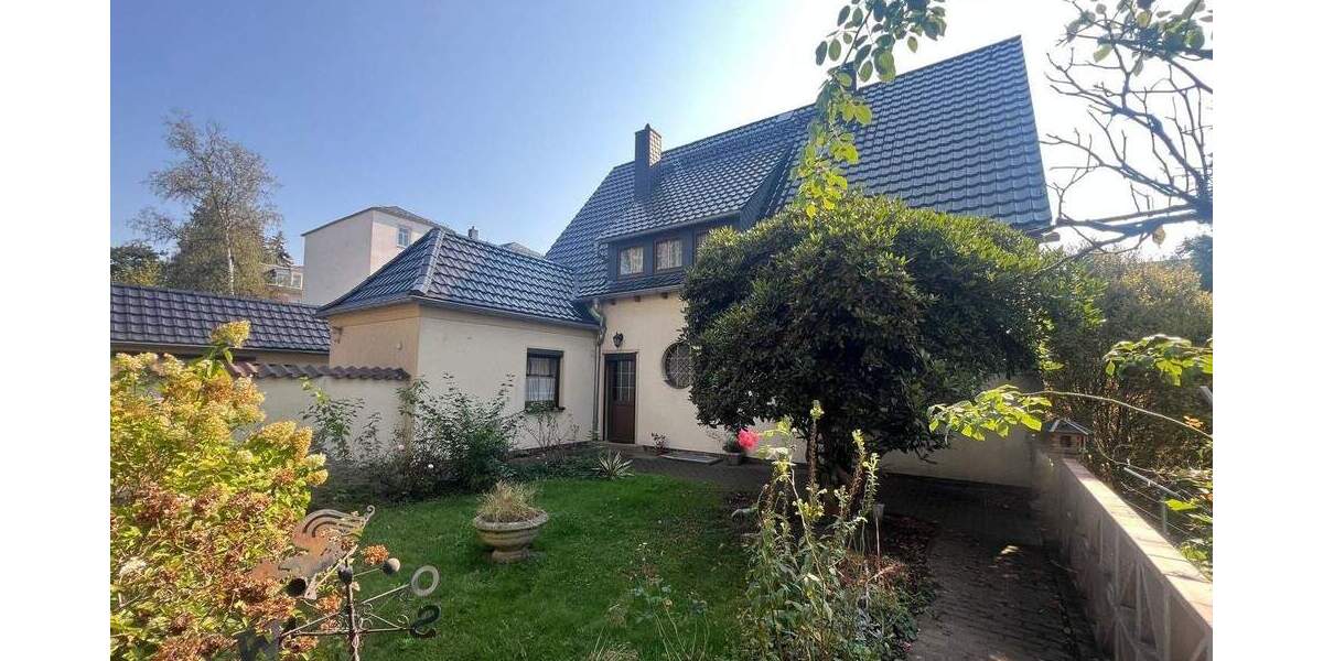 Einfamilienhaus Radeberg - 390.000&euro; | Angebot:25703581