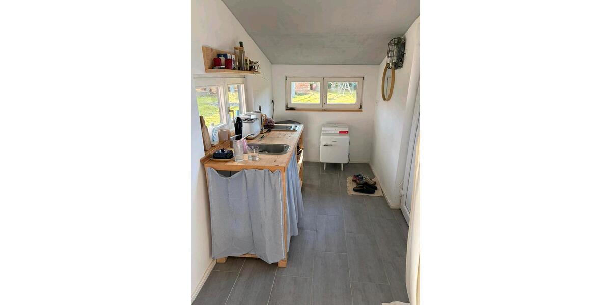 Bungalow Dresden Loschwitz - 1 Zimmer, 46 m&sup2;, 700&euro; | Angebot:25713291
